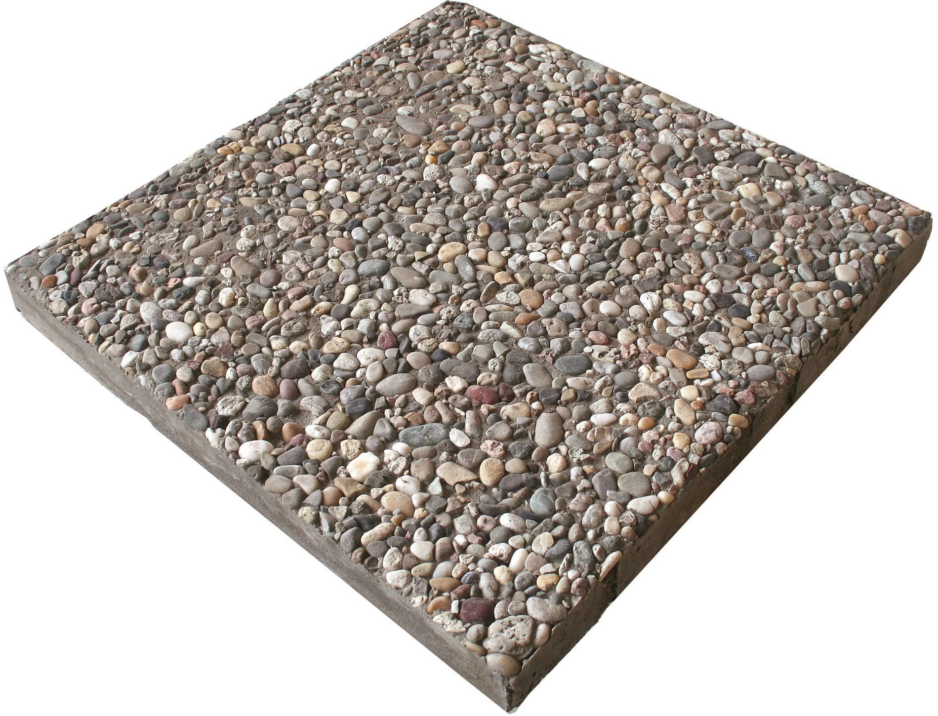 Waschbetonplatten kaufen bei OBI